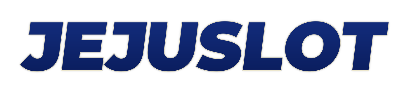 Jejuslot logo